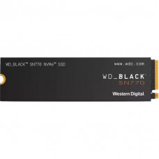WD Black SN770 250 GB (WDS250G3X0E)