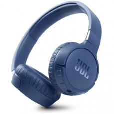 JBL Tune 660NC Blue (JBLT660NCBLU)