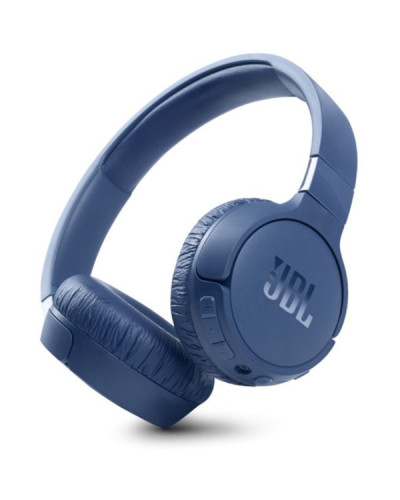 JBL Tune 660NC Blue (JBLT660NCBLU)