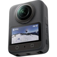 DJI Osmo 360 Action Camera Adventure Combo (CP.OS.00000442.02)
