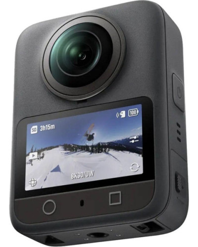 DJI Osmo 360 Action Camera Adventure Combo (CP.OS.00000442.02)