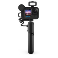 GoPro HERO 12 Creator Edition Bundle Black (CHDFB-121-EU)