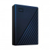 WD My Passport for Mac 5 TB Blue (WDBA2F0050BBL-WESN)