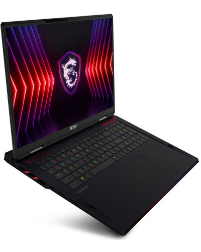 MSI Raider HX A14VHG (RAIDER18HX14268)
