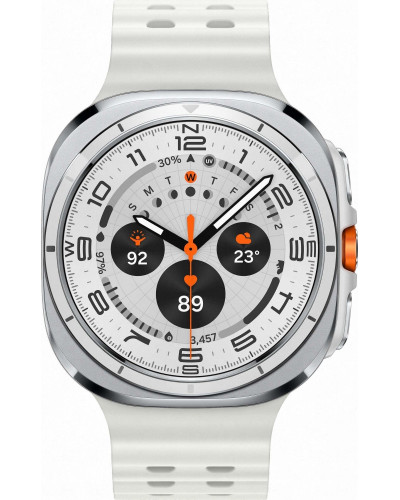 Samsung Galaxy Watch Ultra Titanium White (SM-L705FZWA)