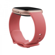 Fitbit Versa 4 Pink Sand/Copper Rose (FB523RGRW)