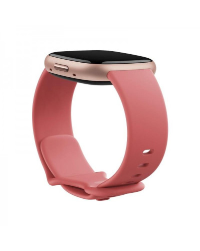 Fitbit Versa 4 Pink Sand/Copper Rose (FB523RGRW)