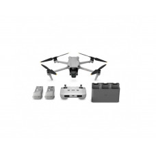 DJI Air 3 Fly More Combo with RC-N2 (CP.MA.00000692.04)