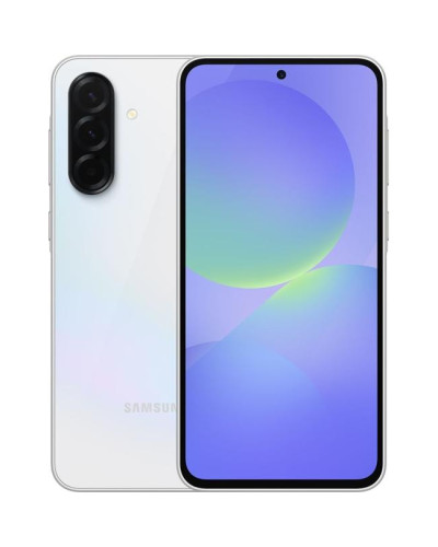 Samsung Galaxy A36 5G 8/128GB Awesome White (SM-A366BZAP)
