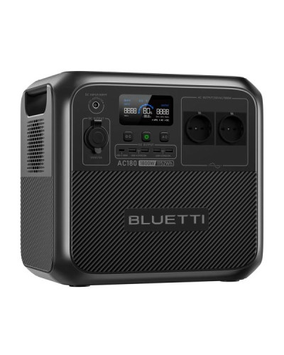 BLUETTI AC180