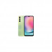 Samsung Galaxy A24 6/128GB Light Green (SM-A245FLGV) UA