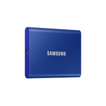 Samsung T7 1 TB Indigo Blue (MU-PC1T0H/WW)