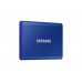 Samsung T7 1 TB Indigo Blue (MU-PC1T0H/WW)