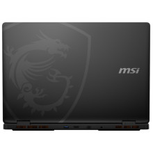 MSI Crosshair 18 HX AI A2XWGKG Gray (A2XWGKG-01322)