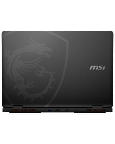MSI Crosshair 18 HX AI A2XWGKG Gray (A2XWGKG-01322)