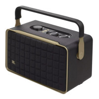 JBL Authentics 300 (JBLAUTH300BLKEP)