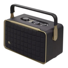 JBL Authentics 300 (JBLAUTH300BLKEP)