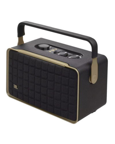 JBL Authentics 300 (JBLAUTH300BLKEP)