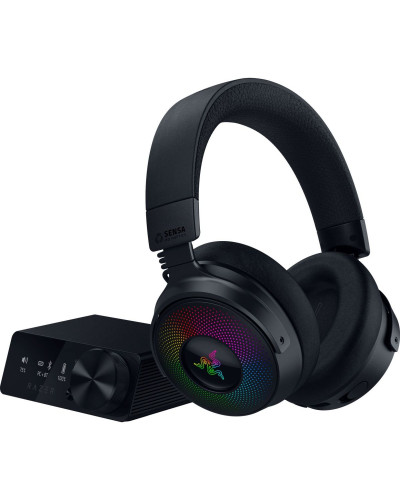 Razer Kraken V4 Pro Black (RZ04-05160100-R3M1)