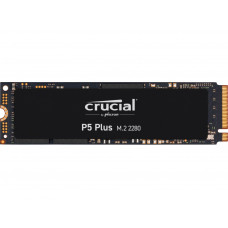 Crucial P5 Plus 2 TB (CT2000P5PSSD8)