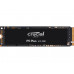 Crucial P5 Plus 2 TB (CT2000P5PSSD8)