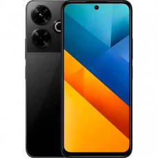 Xiaomi Poco M6 6/128GB Black (Global)