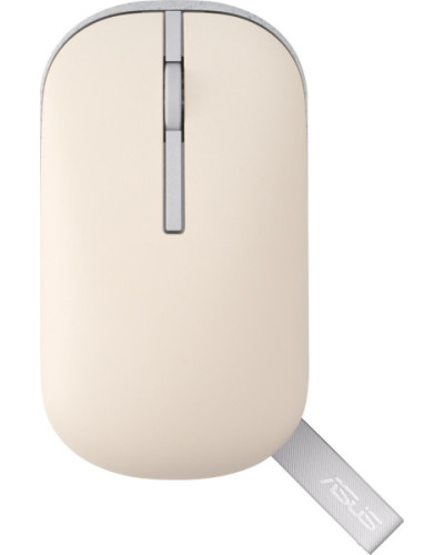Asus MD100 Beige/Sage (90XB07A0-BMU0A0)