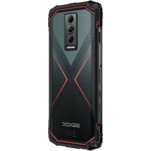 DOOGEE Blade 10 Pro Energy 6/256GB Space Red