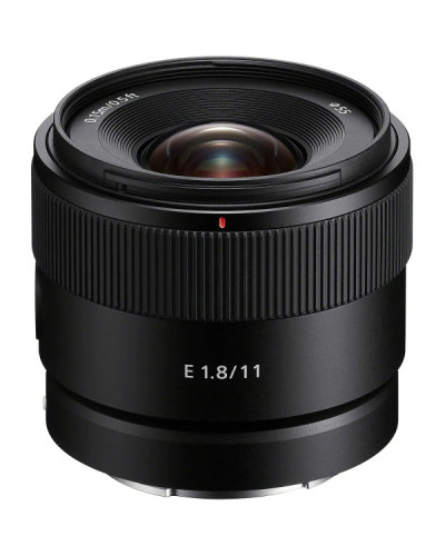 Sony SEL11F18 11mm f/1,8 (SEL11F18)