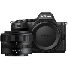 Nikon Z5 II Kit 24-50mm f/4-6.3 (VOA170K002)