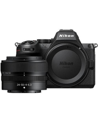 Nikon Z5 II Kit 24-50mm f/4-6.3 (VOA170K002)