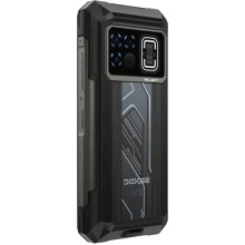 DOOGEE Fire 6 Max 8/256GB Silver