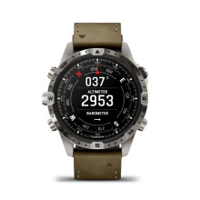 Garmin MARQ (Gen 2) Adventurer (010-02648-30/31)
