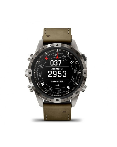 Garmin MARQ (Gen 2) Adventurer (010-02648-30/31)