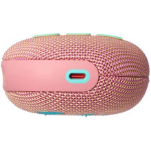 JBL Clip 5 Pink (JBLCLIP5PINK)