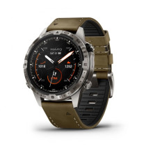 Garmin MARQ (Gen 2) Adventurer (010-02648-30/31)