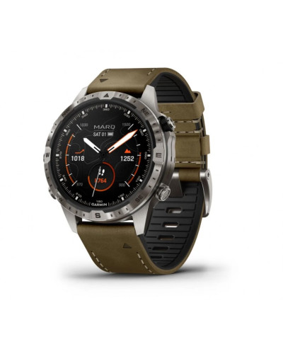 Garmin MARQ (Gen 2) Adventurer (010-02648-30/31)