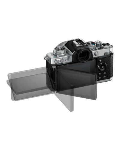 Nikon Z fc Body (VOA090AE)