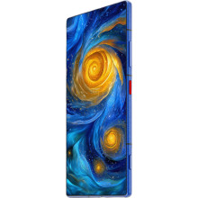 ZTE nubia Z80 Ultra 16/512GB Starry Night Blue
