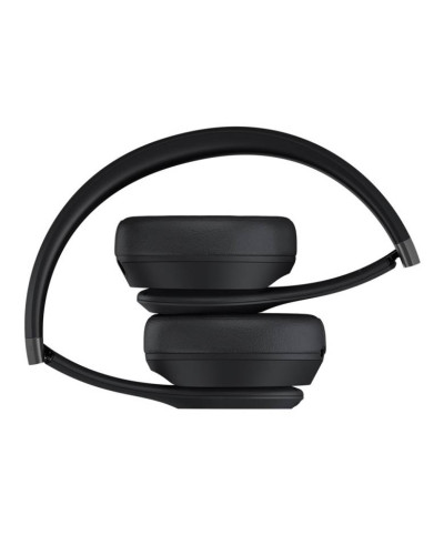 Beats by Dr. Dre Solo 4 Matte Black (MUW23)