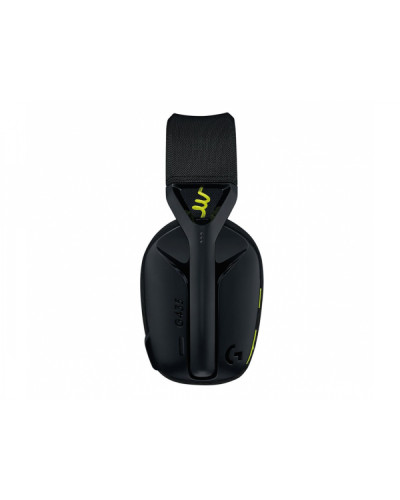 Logitech G435 LIGHTSPEED Black (981-001050)