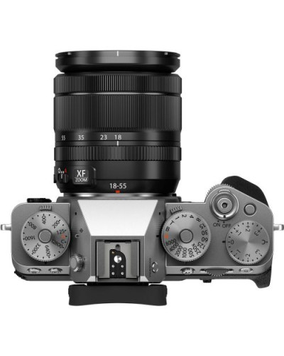Fujifilm X-T5 kit 18-55mm silver (16783111)