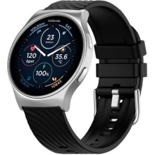Motorola Moto Watch 120 Silver
