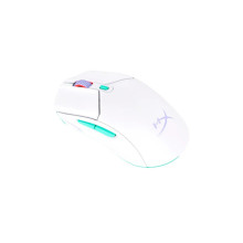 HyperX Pulsefire Haste 2 Core Wireless White (8R2E7AA)