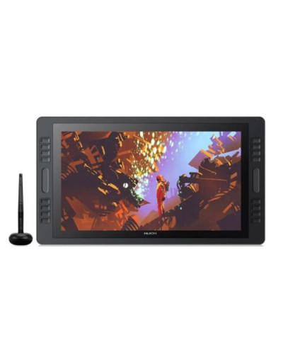 Huion Kamvas Pro 20 (GT1901)