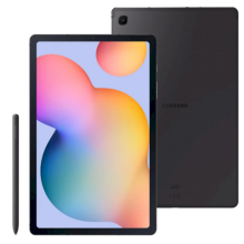 Samsung Galaxy Tab S6 Lite 2022 4/128GB LTE Oxford Gray (SM-P619NZAE)