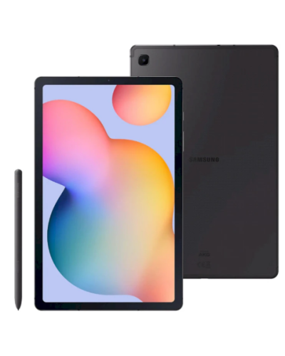 Samsung Galaxy Tab S6 Lite 2022 4/128GB LTE Oxford Gray (SM-P619NZAE)