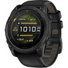 Garmin tactix 8 - 51 mm AMOLED Includes Applied Ballistics Ultralight Solver (010-03406-00/01)