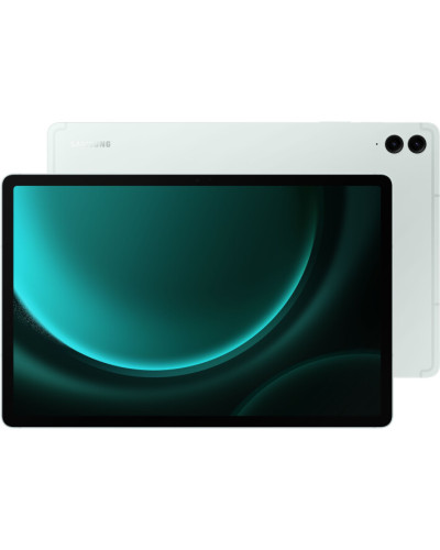 Samsung Galaxy Tab S9 FE Plus Wi-Fi 8/128GB Ocean Green (SM-X610NLGA)