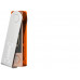 Ledger Nano X Blazing Orange